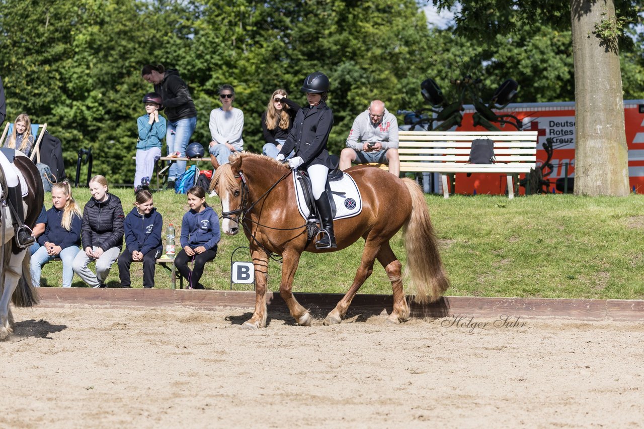Bild 53 - Pony Akademie Turnier